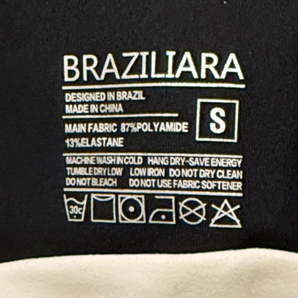 Braziliara new brazilian